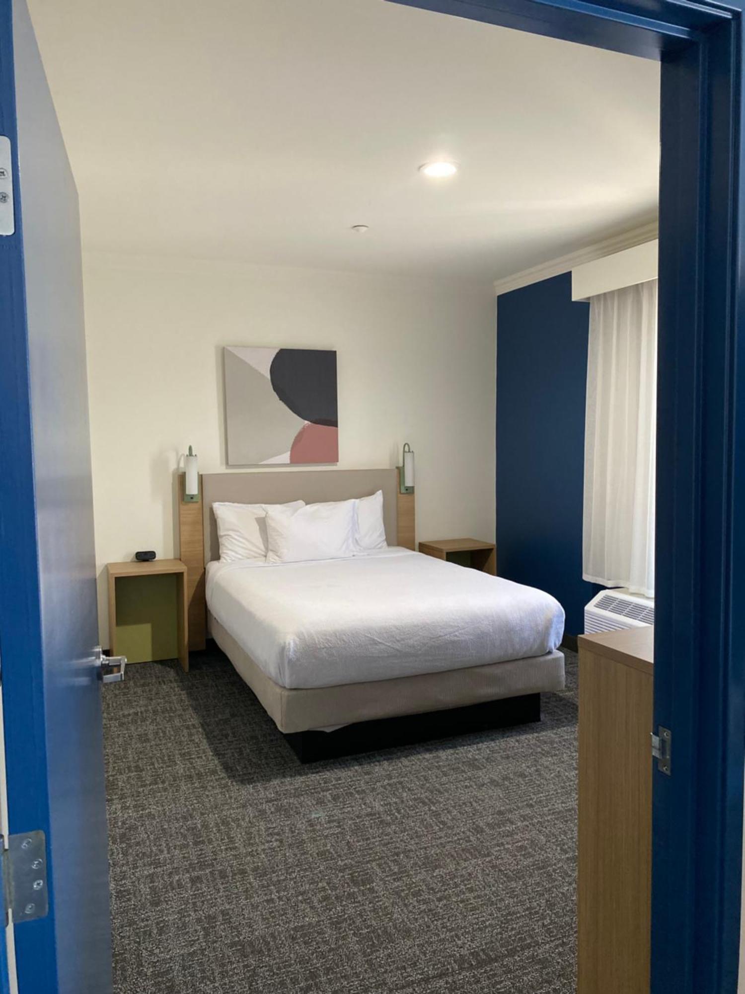 Surestay Plus Hotel By Best Western Yucca Valley Joshua Tree Kültér fotó