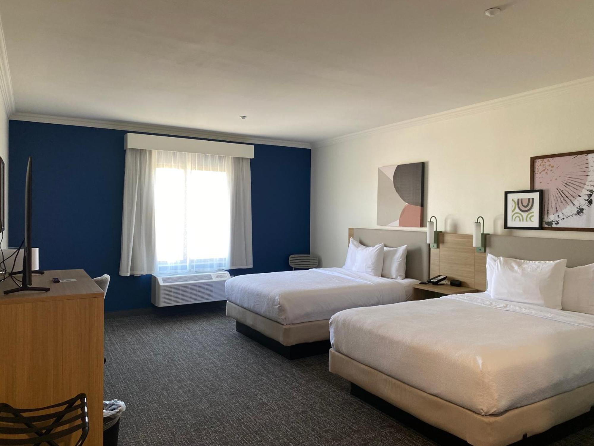 Surestay Plus Hotel By Best Western Yucca Valley Joshua Tree Kültér fotó