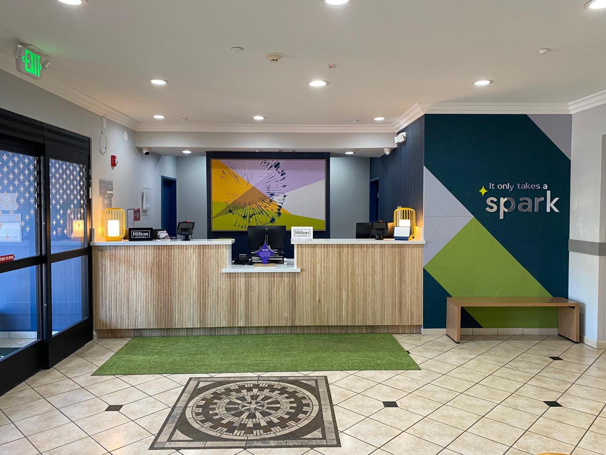 Surestay Plus Hotel By Best Western Yucca Valley Joshua Tree Kültér fotó