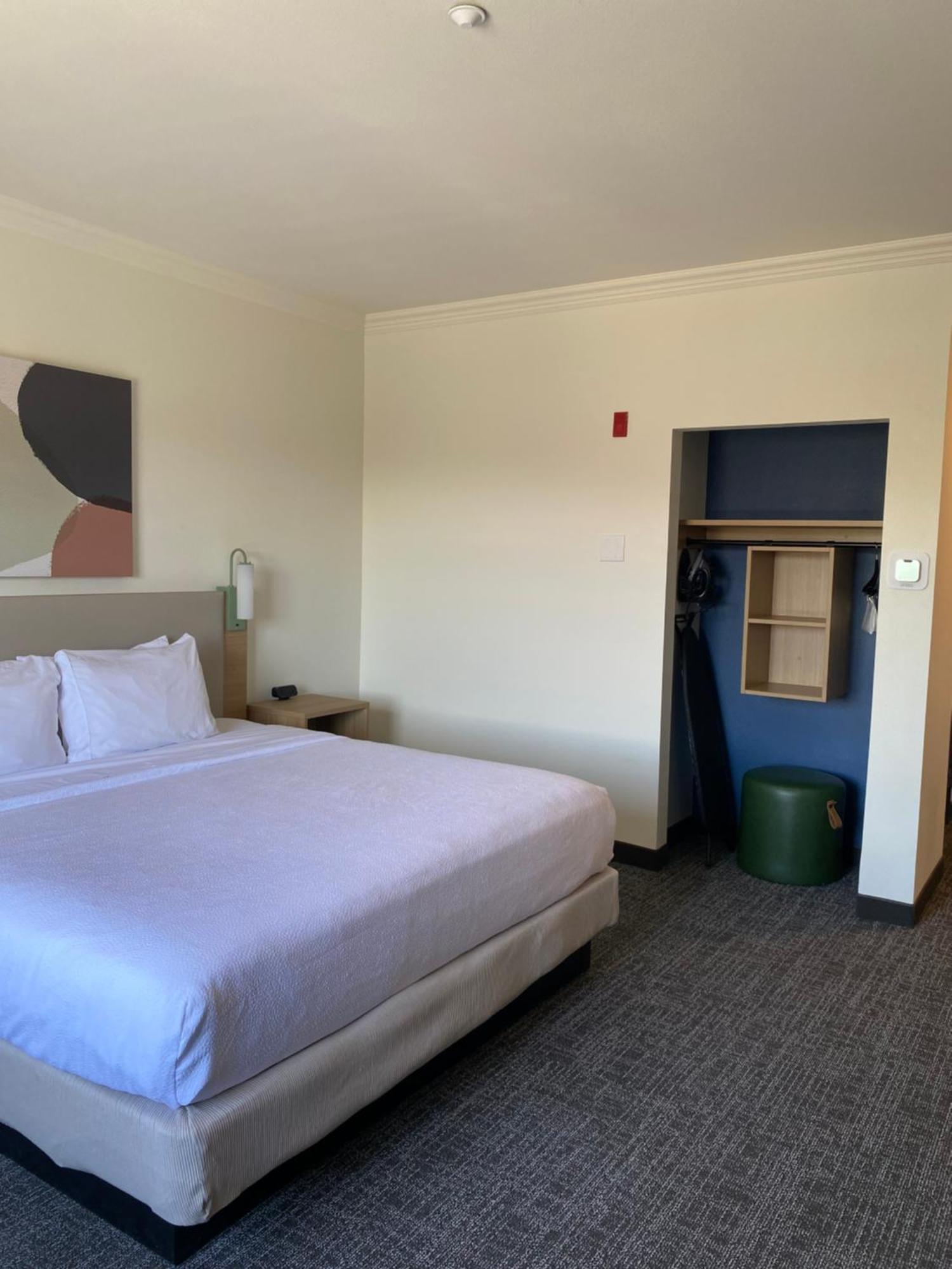 Surestay Plus Hotel By Best Western Yucca Valley Joshua Tree Kültér fotó