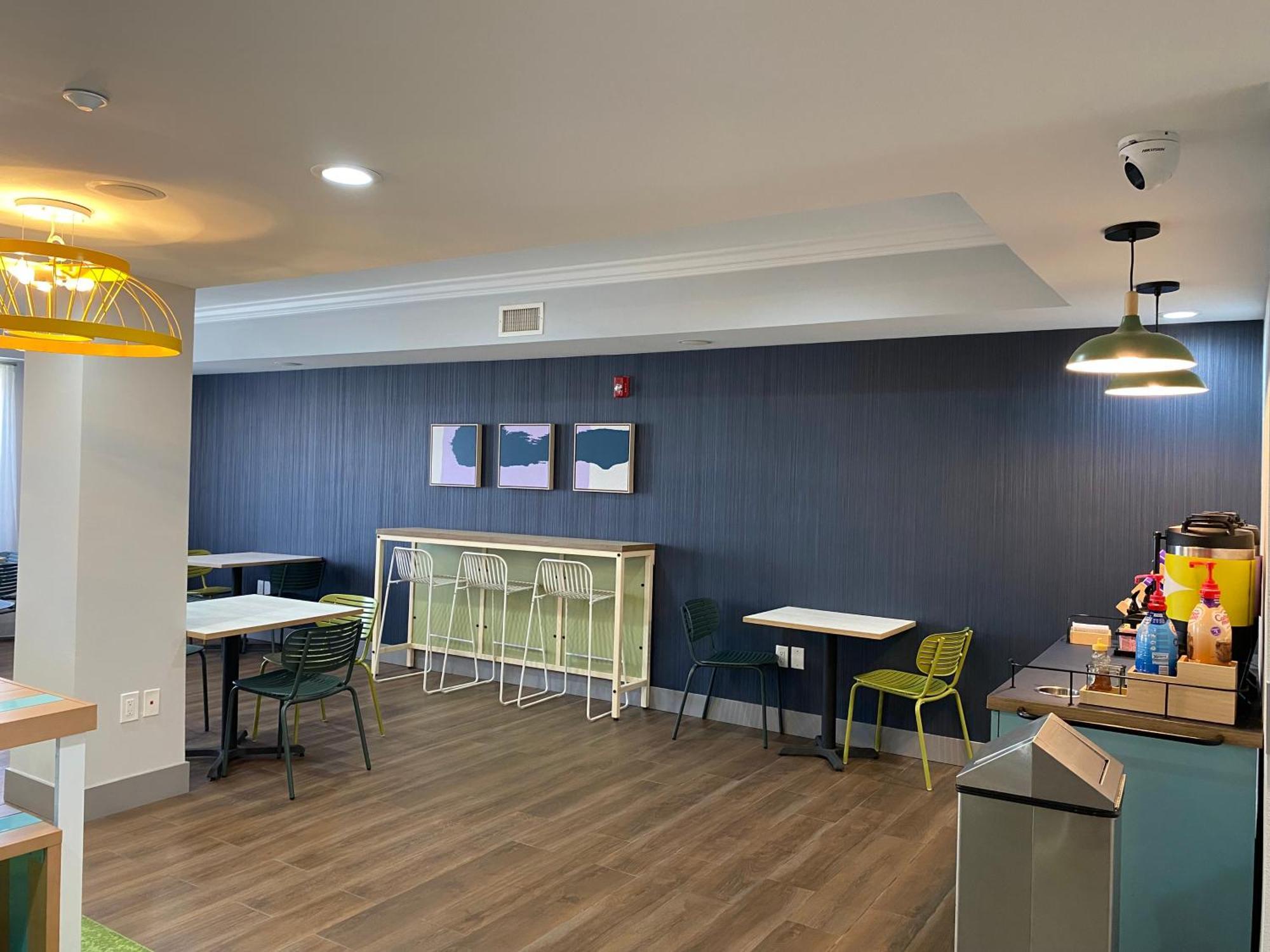 Surestay Plus Hotel By Best Western Yucca Valley Joshua Tree Kültér fotó