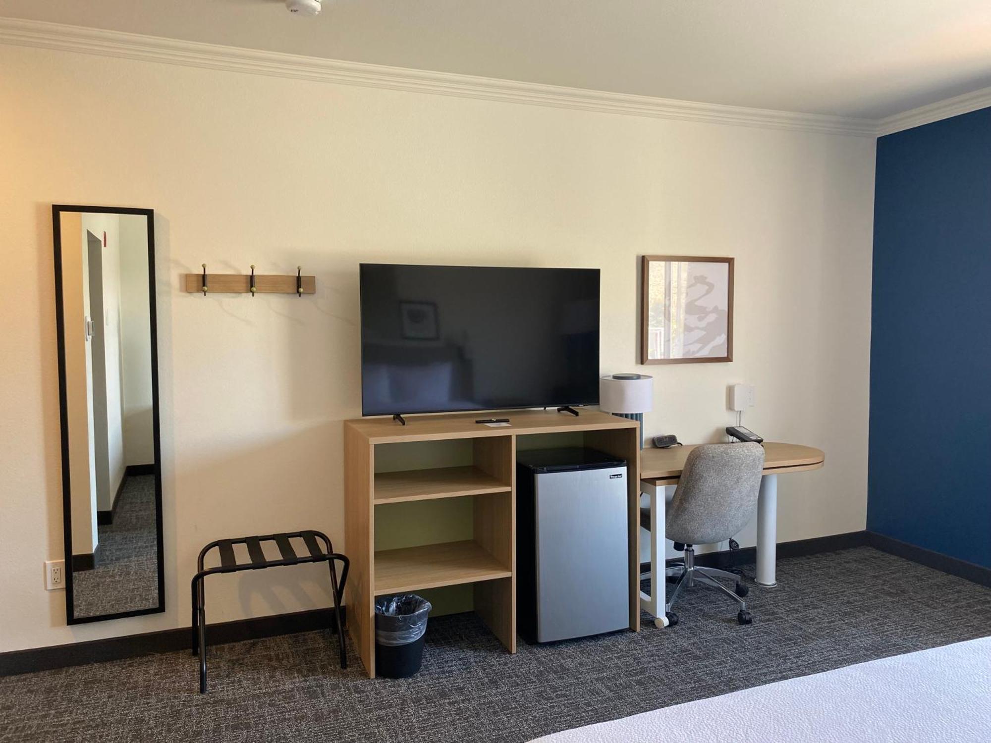Surestay Plus Hotel By Best Western Yucca Valley Joshua Tree Kültér fotó