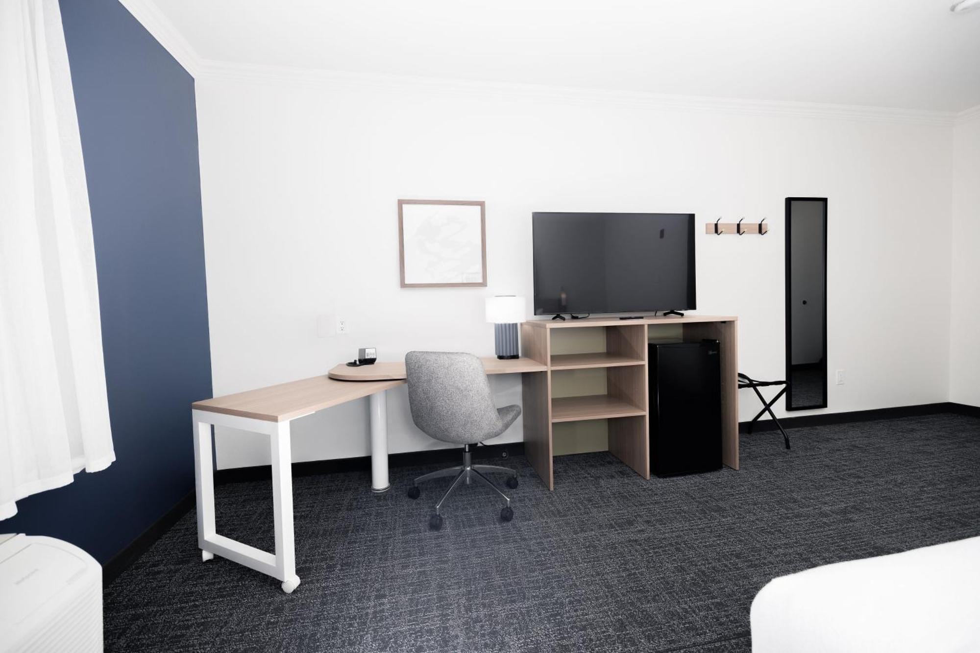 Surestay Plus Hotel By Best Western Yucca Valley Joshua Tree Kültér fotó
